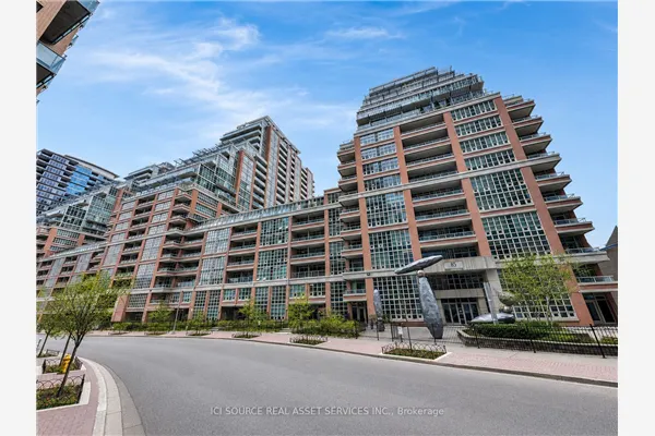 85 East Liberty Street