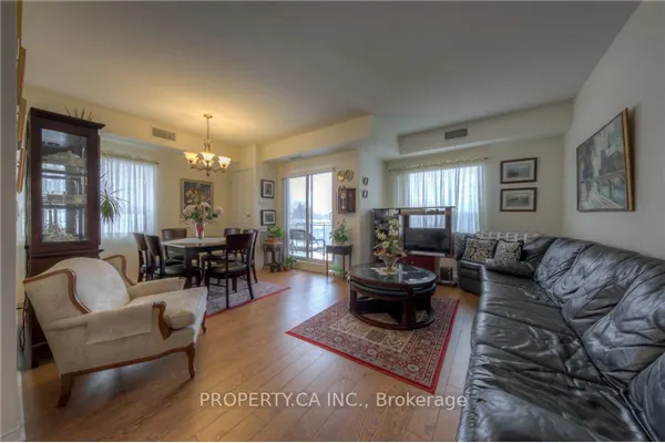 778 Sheppard Avenue W #301