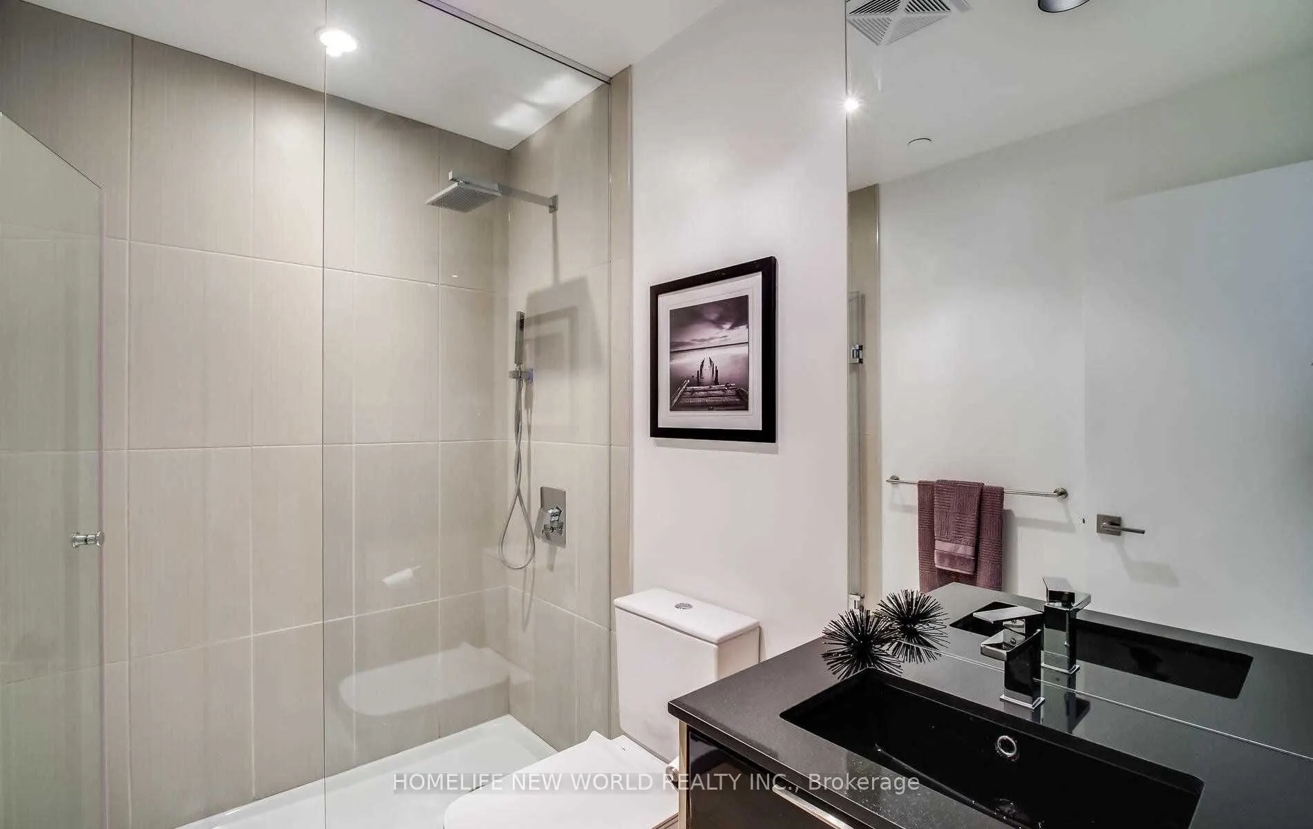70 Temperance Street #4317