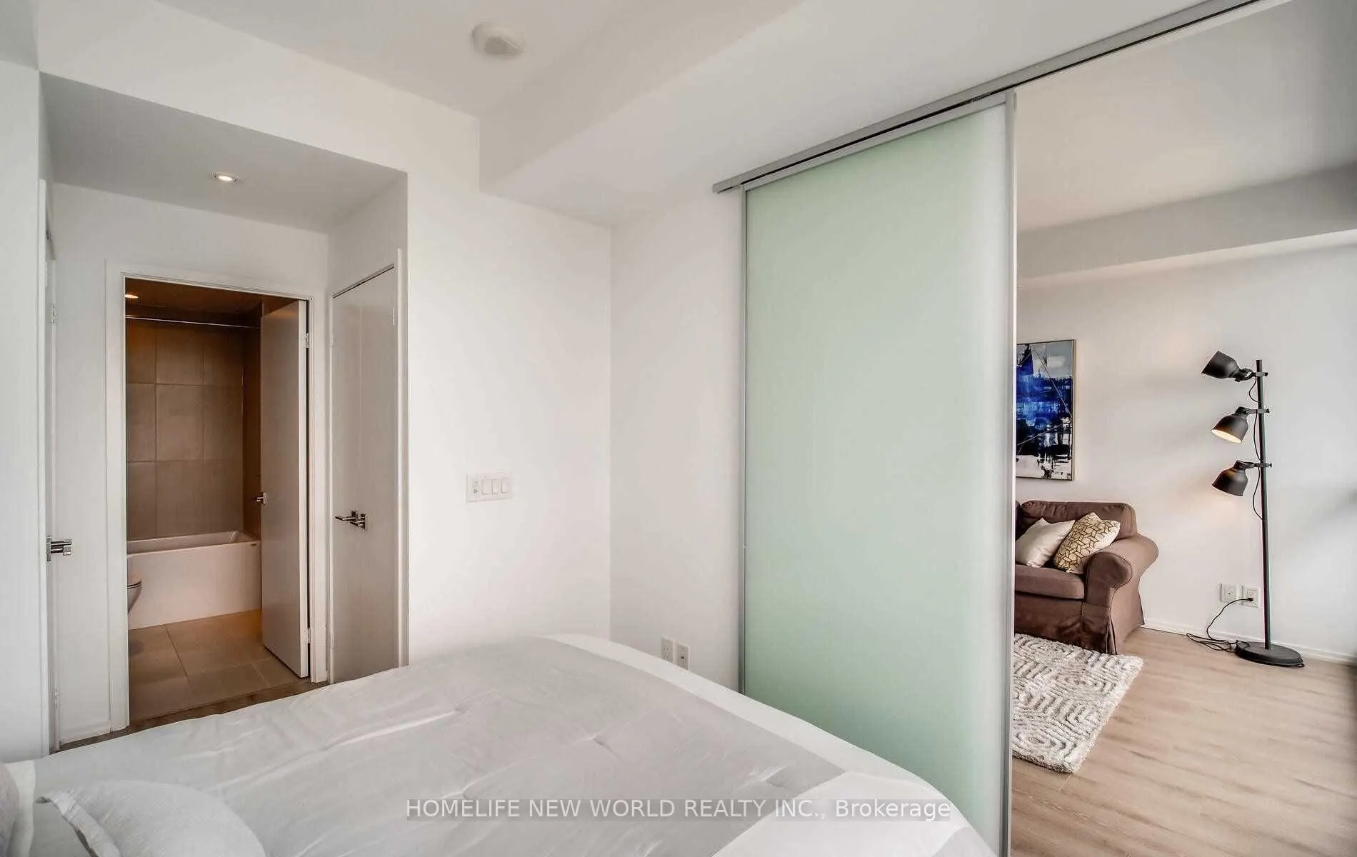 70 Temperance Street #4317