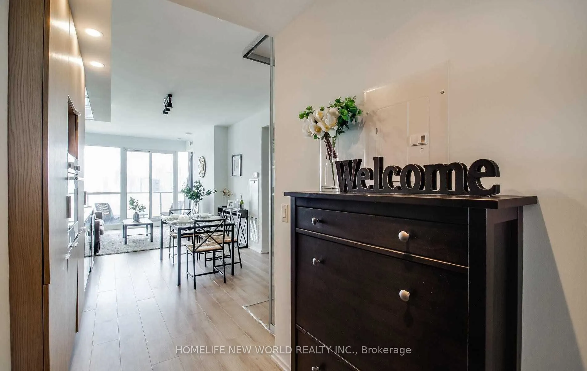70 Temperance Street #4317