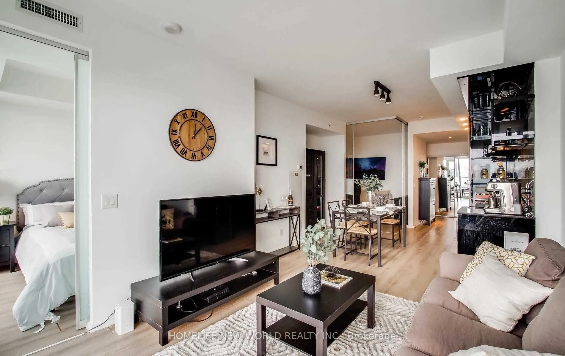 70 Temperance Street #4317