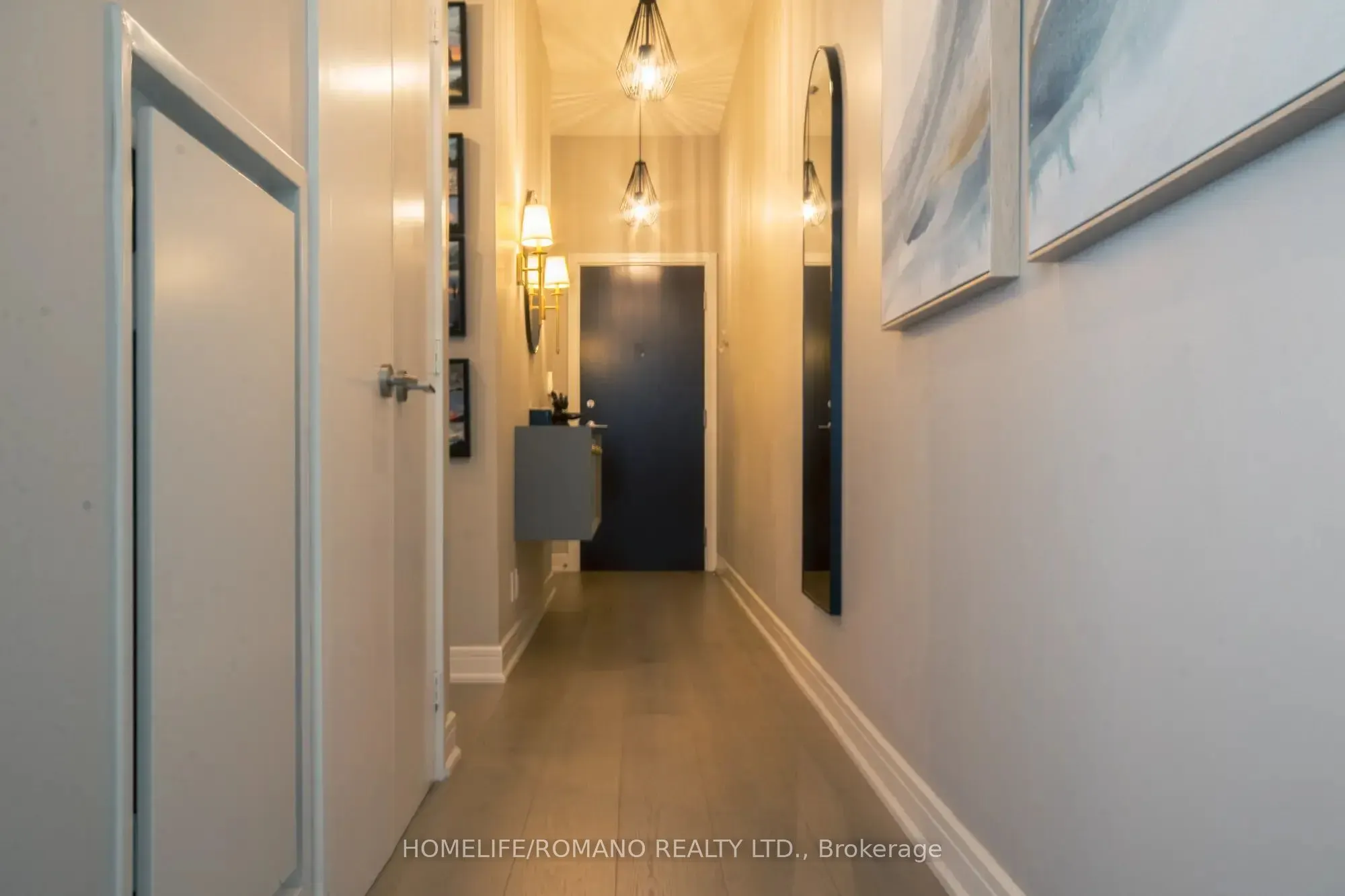 112 George Street #535