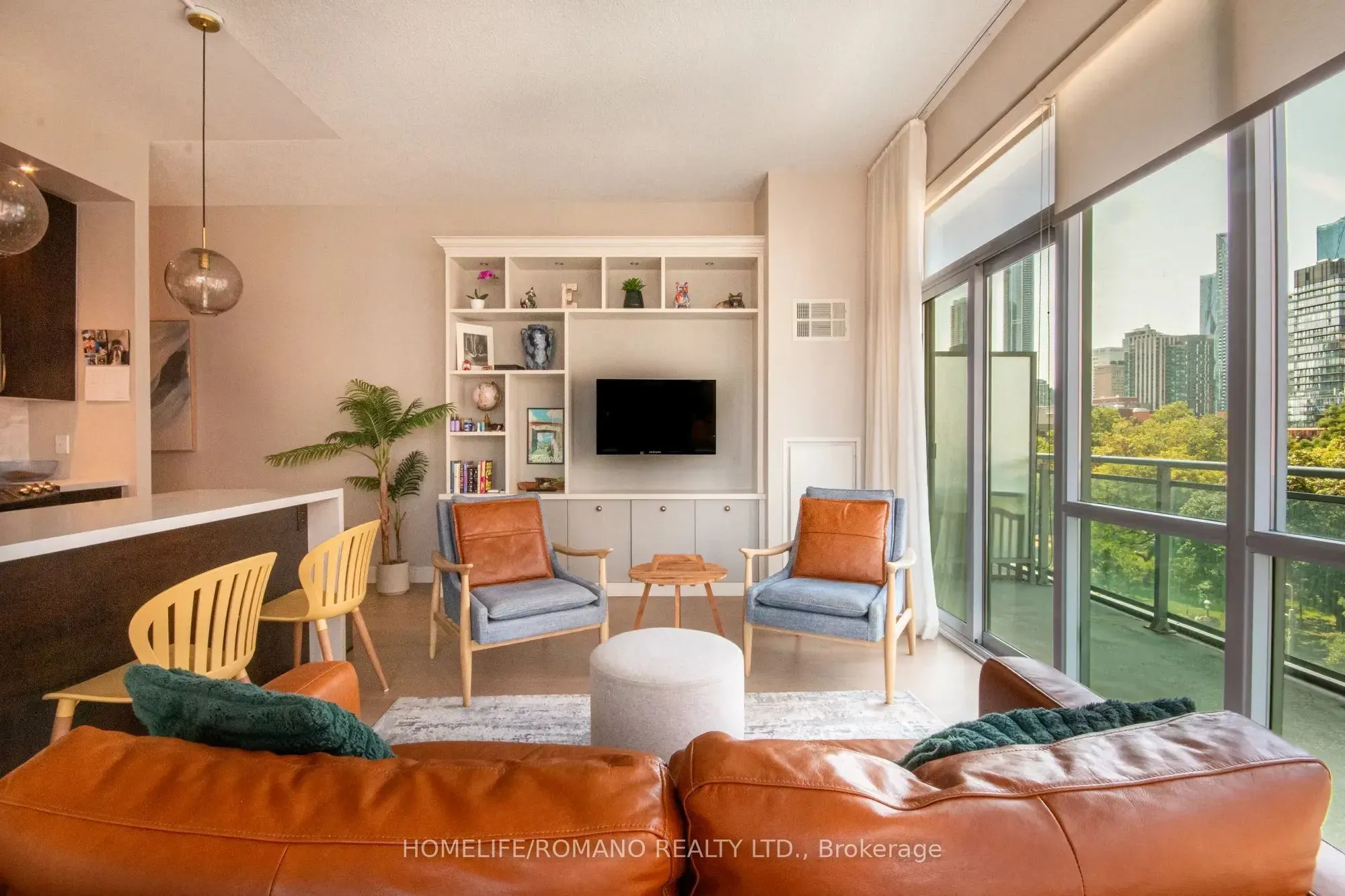 112 George Street #535