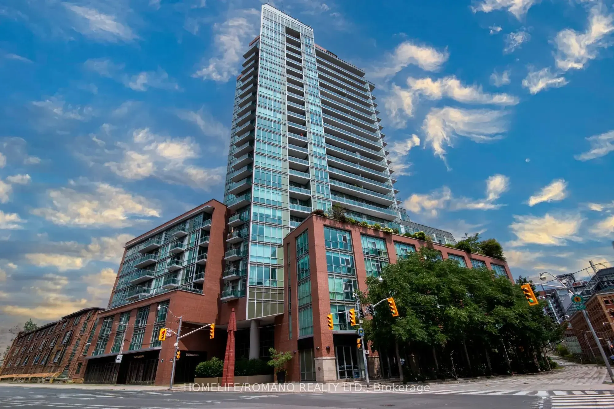 112 George Street #535