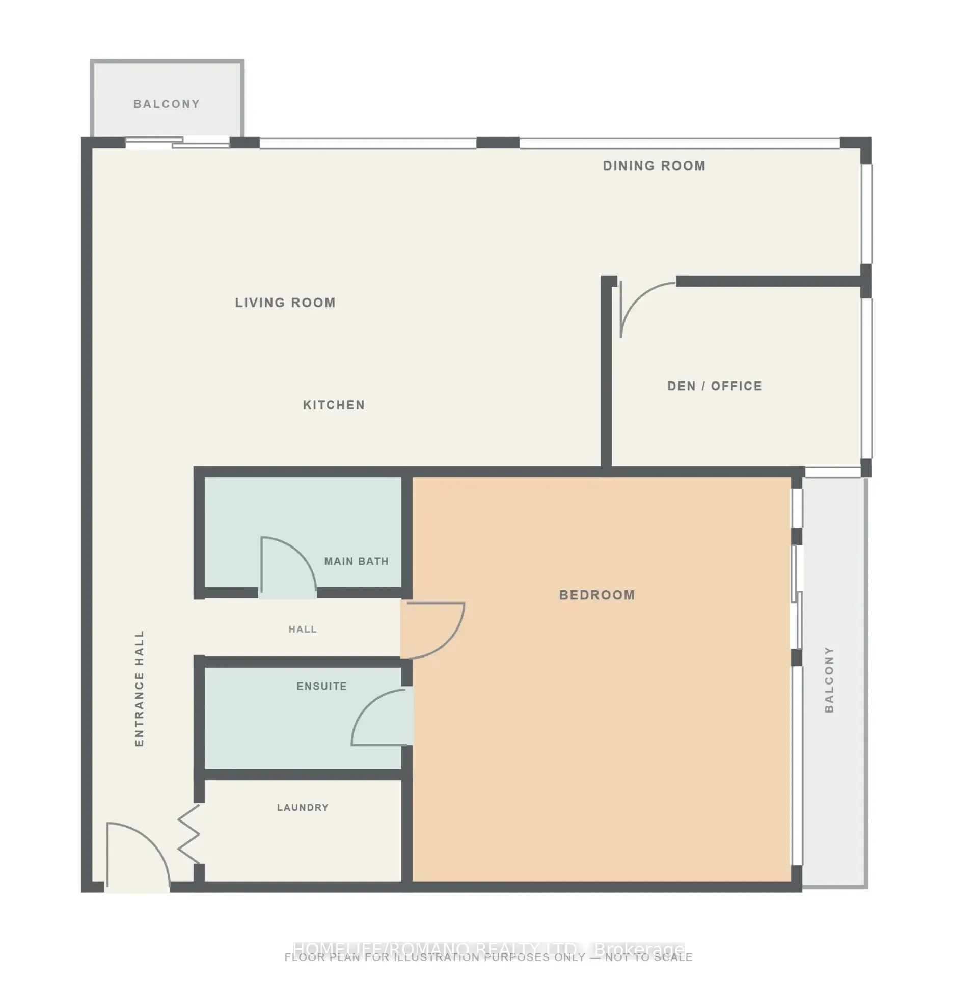 112 George Street #535