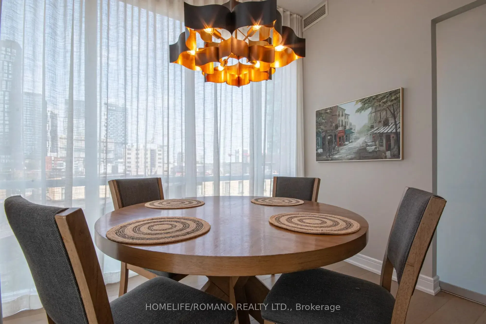 112 George Street #535