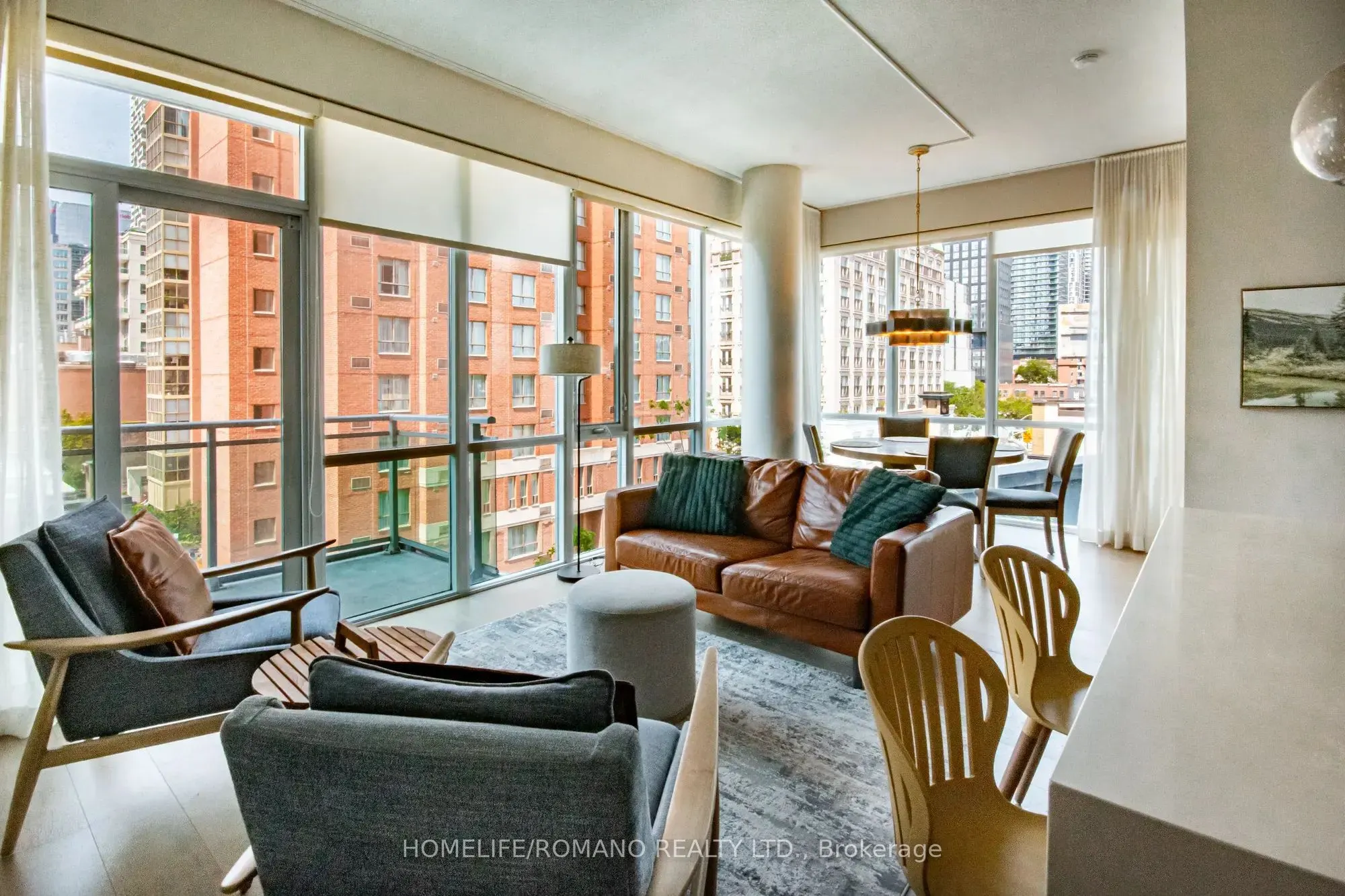 112 George Street #535