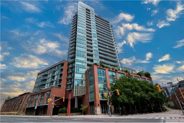 112 George Street #535