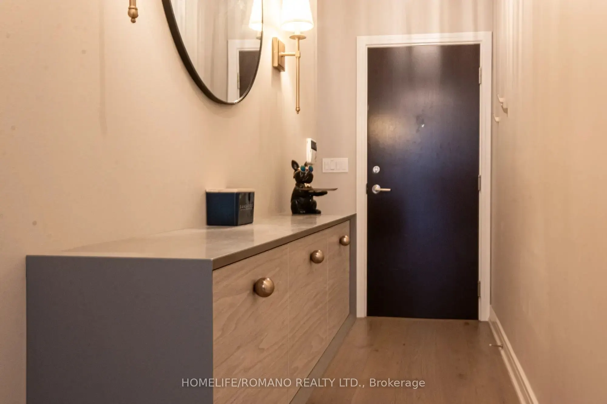 112 George Street #535