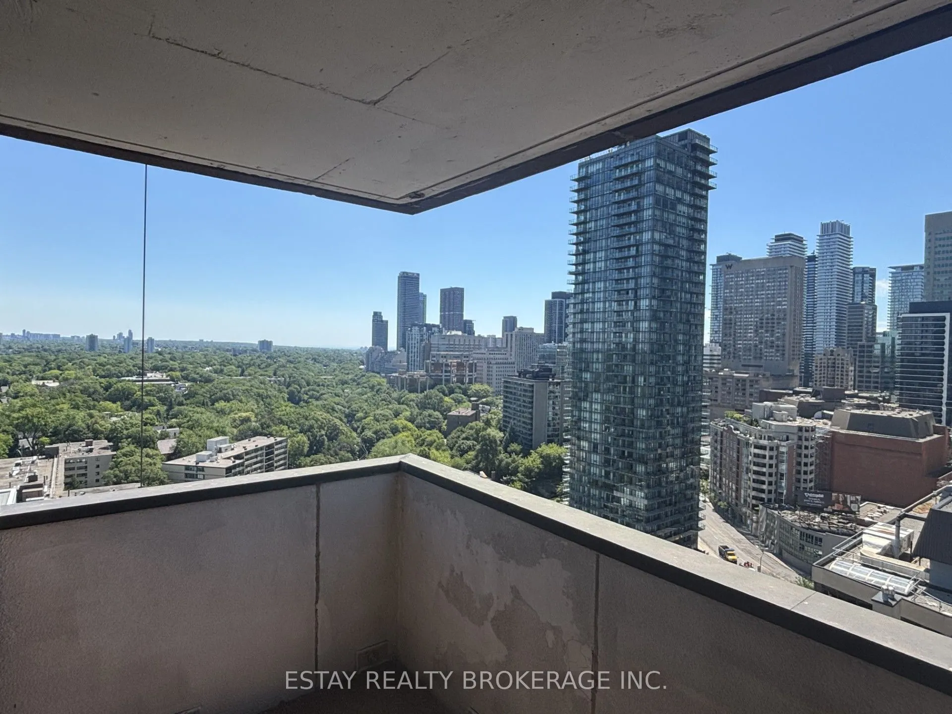 914 Yonge Street #1902