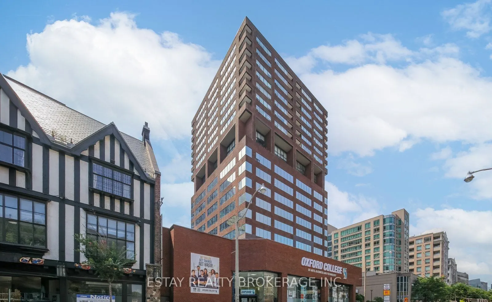 914 Yonge Street #1902