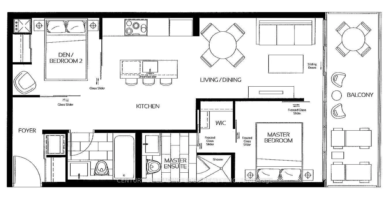 488 University Avenue #3301