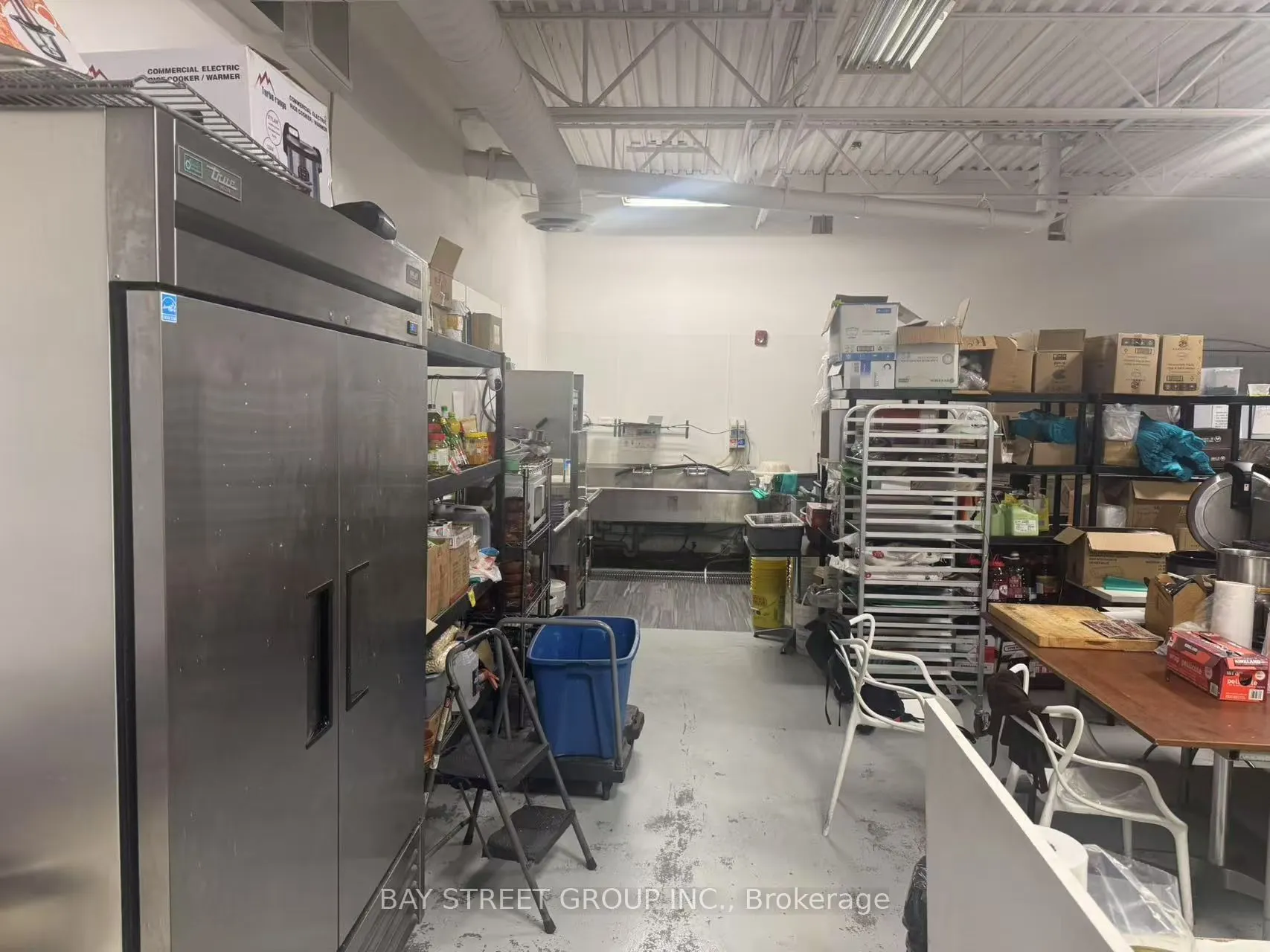 155 Consumers Road #101-B