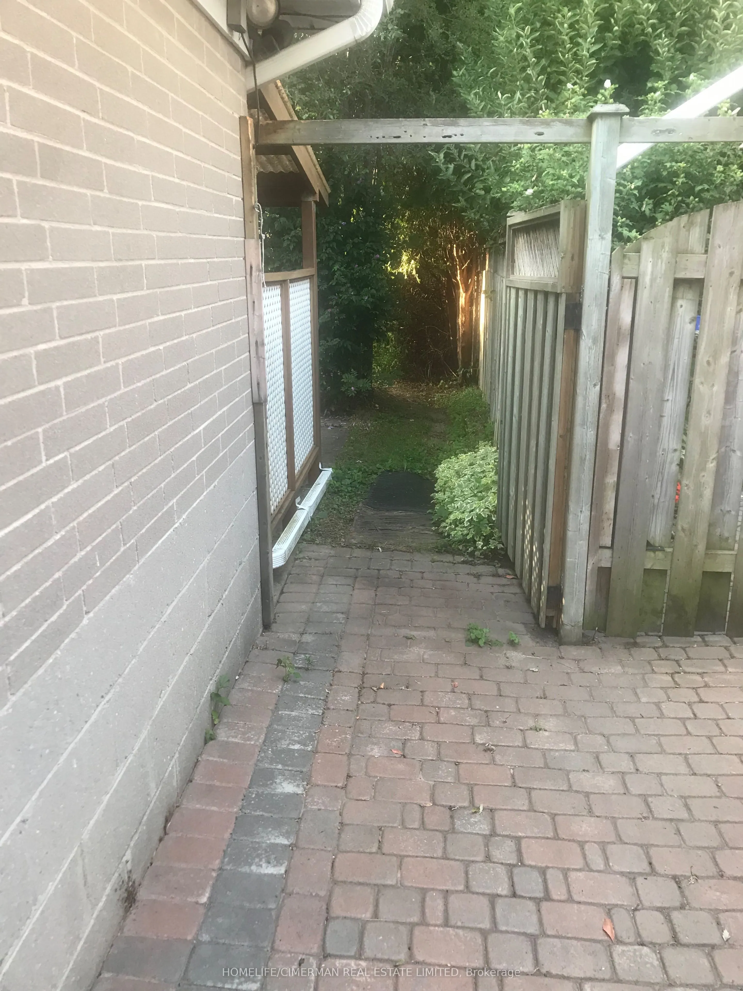 106 Holcolm Road #Basement