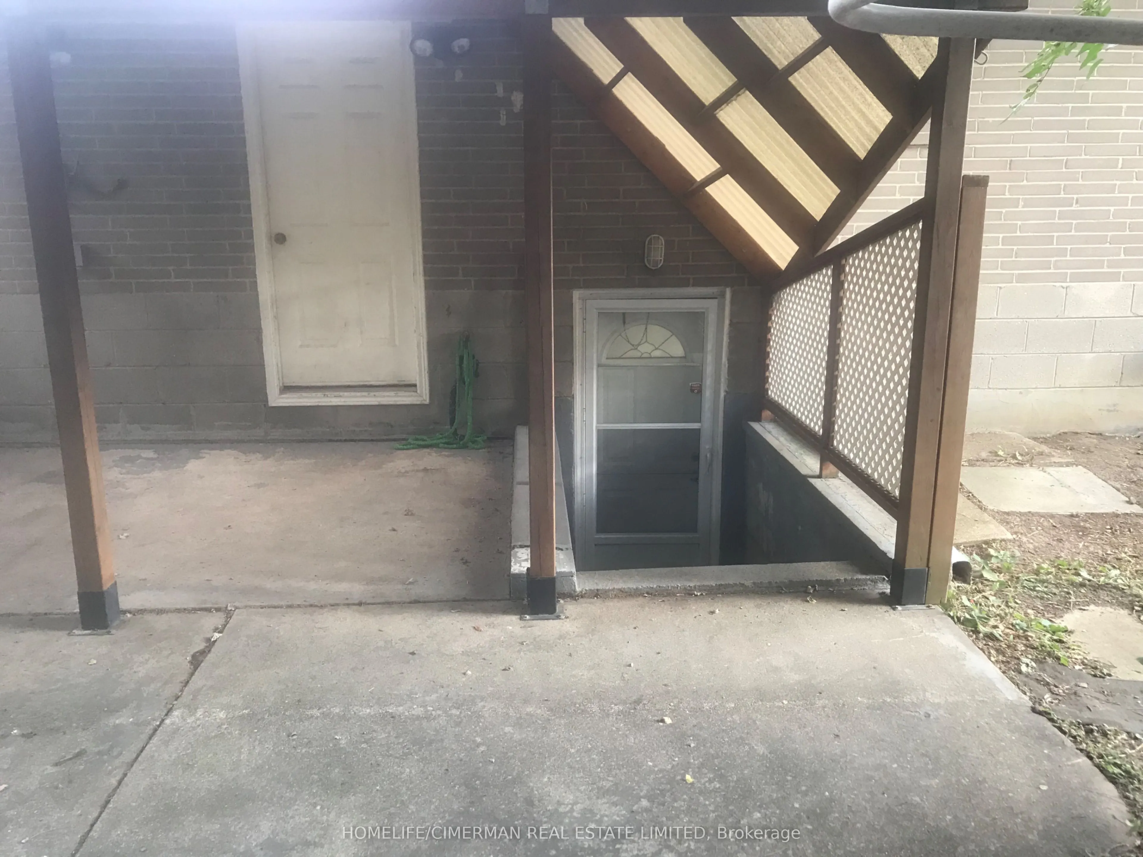 106 Holcolm Road #Basement