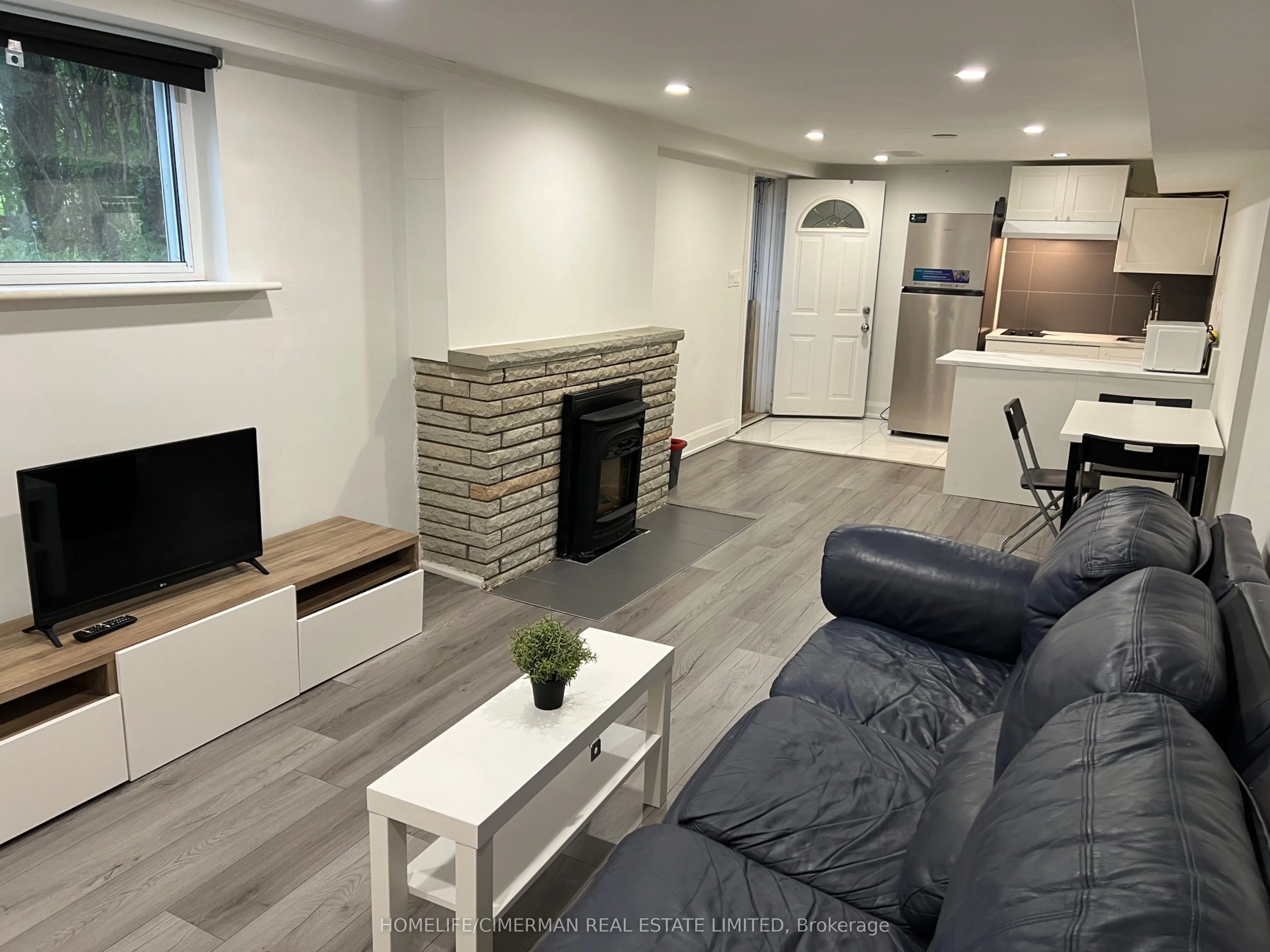 106 Holcolm Road #Basement