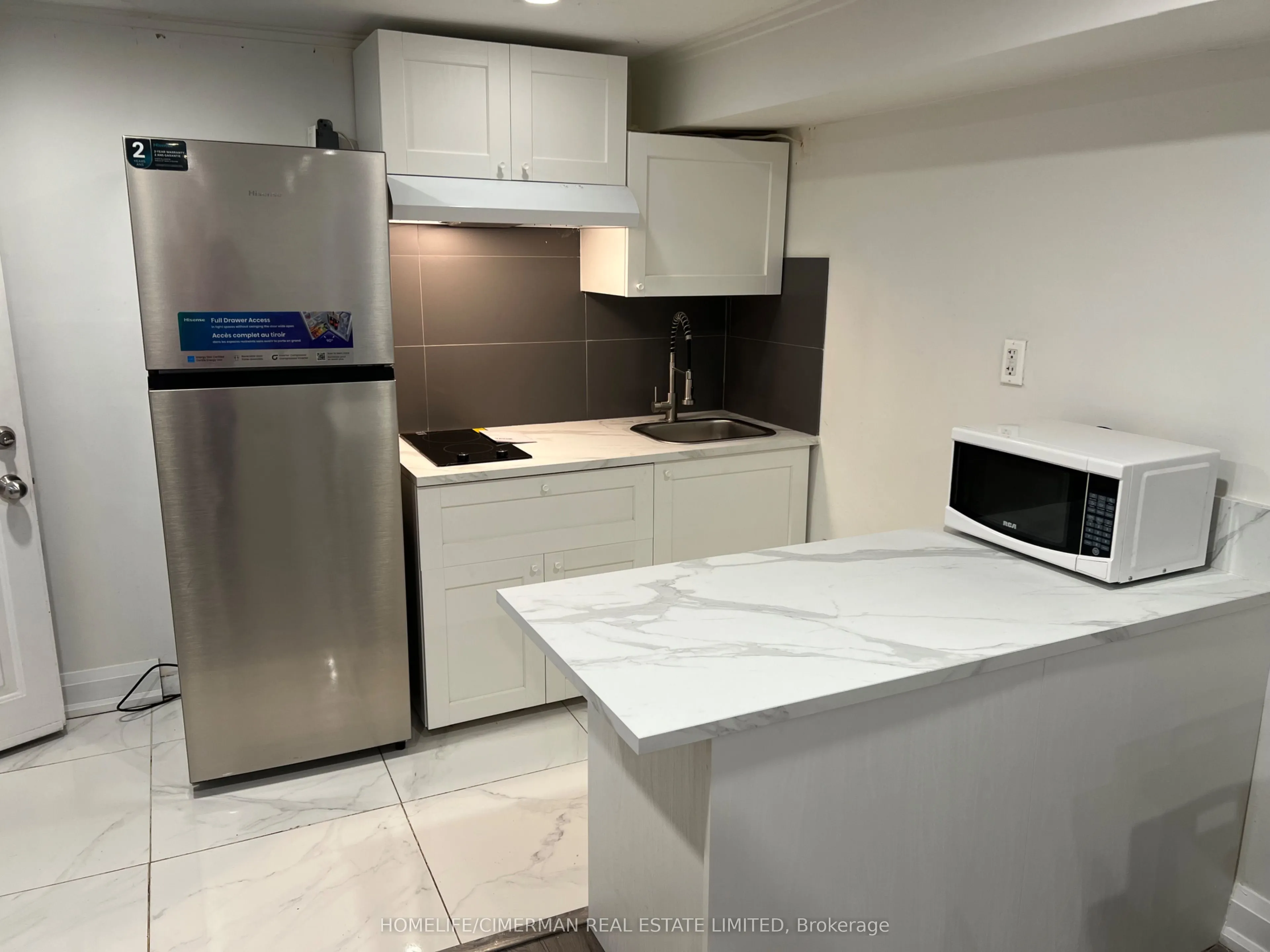 106 Holcolm Road #Basement