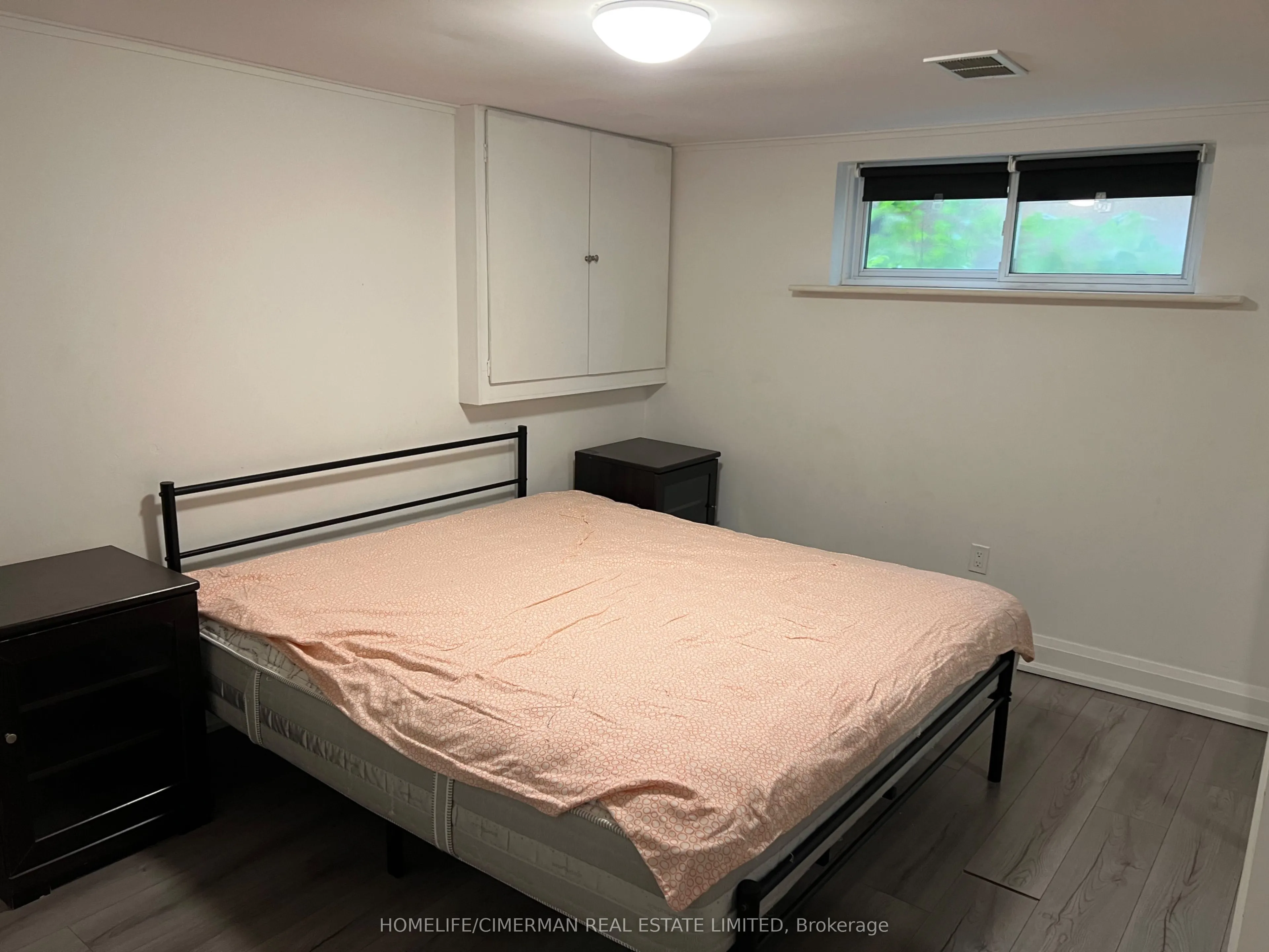 106 Holcolm Road #Basement
