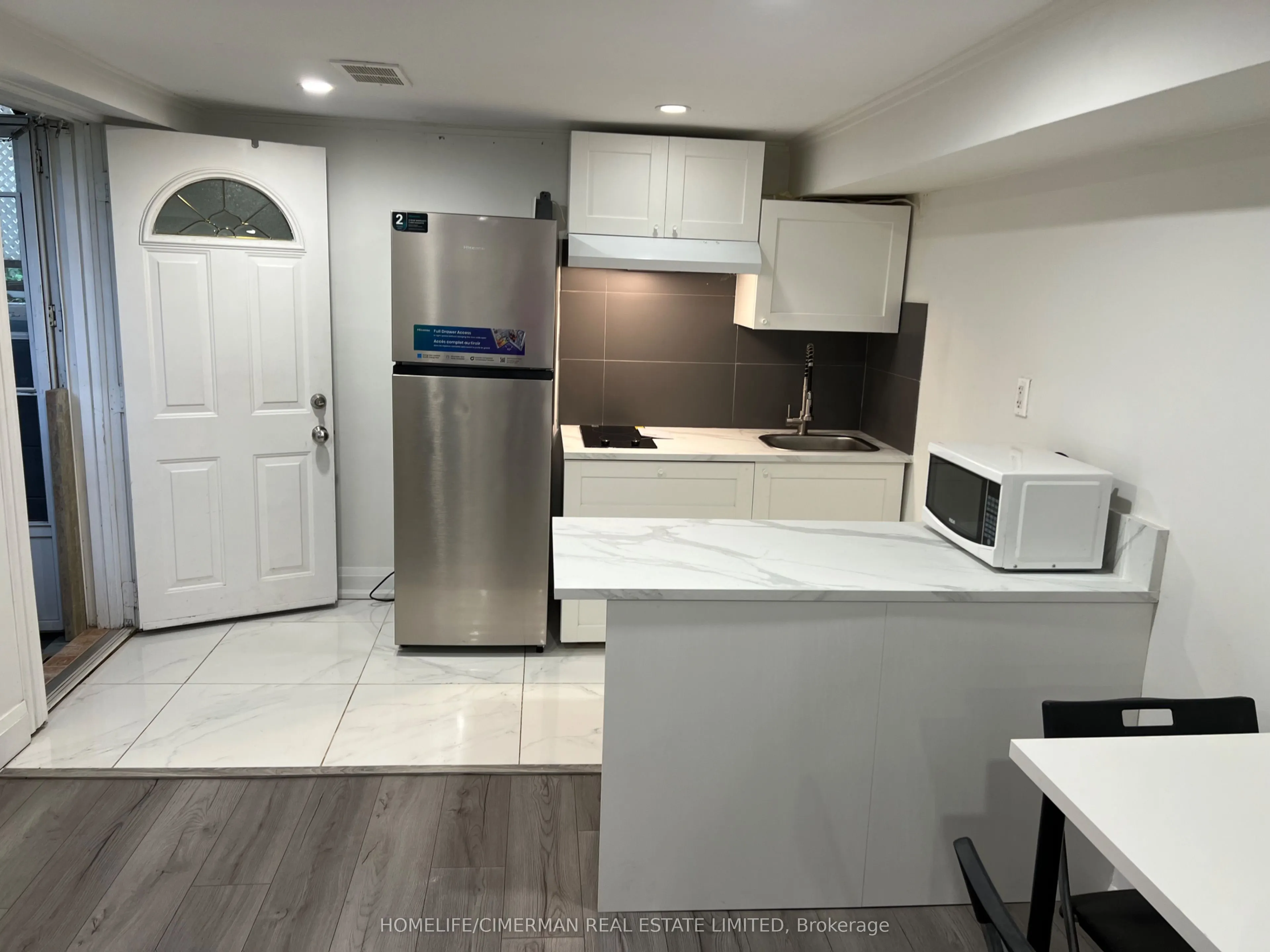 106 Holcolm Road #Basement