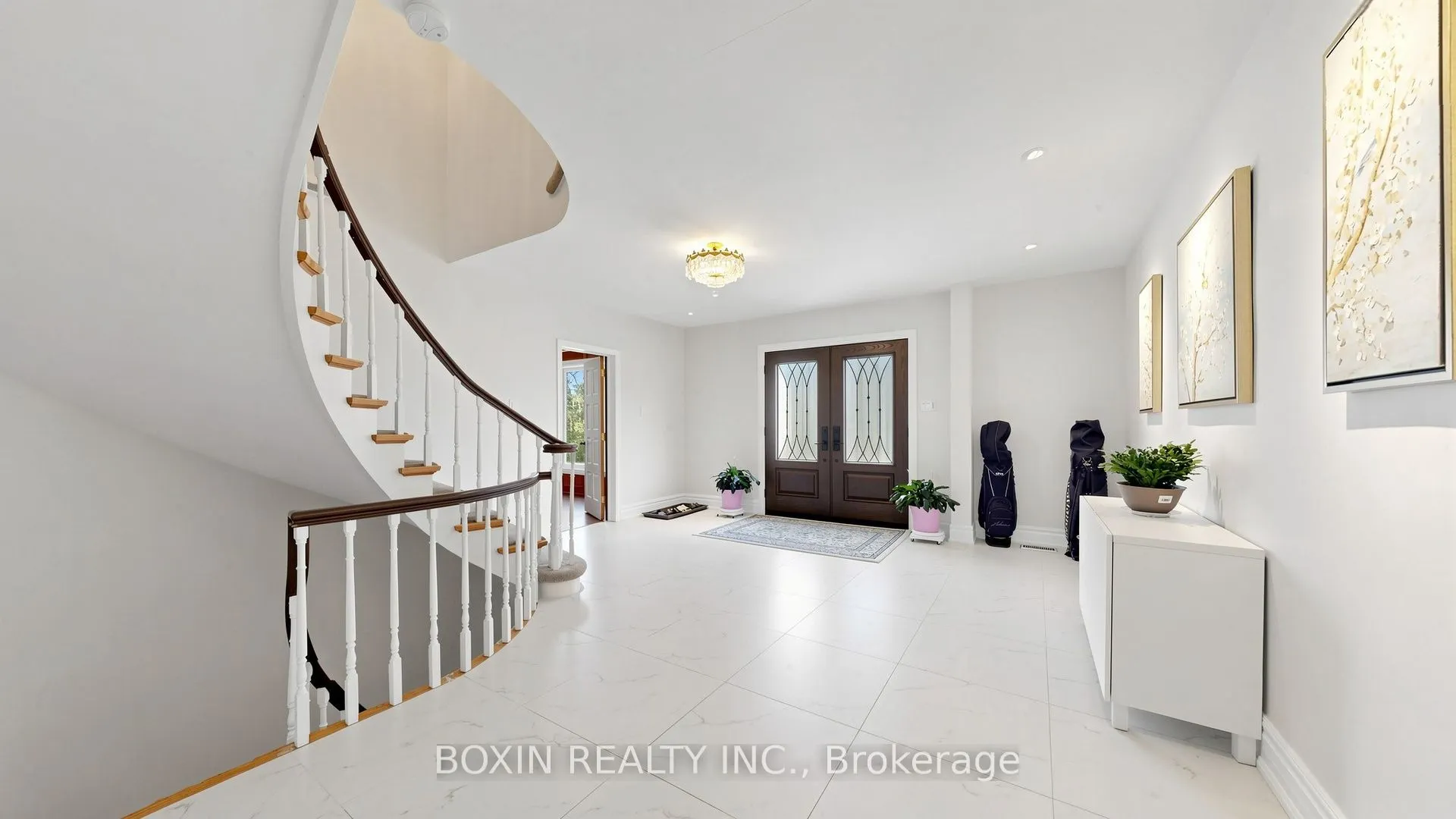 33 Wilket Road