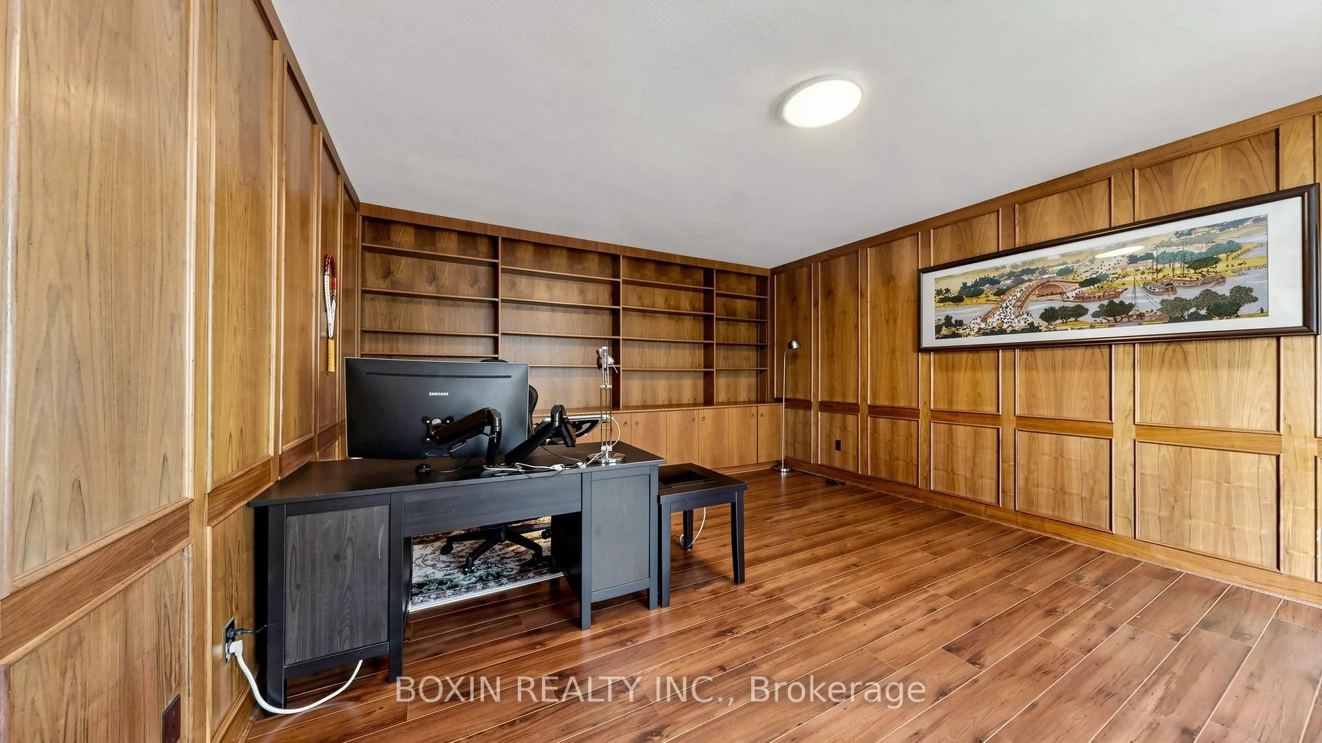 33 Wilket Road