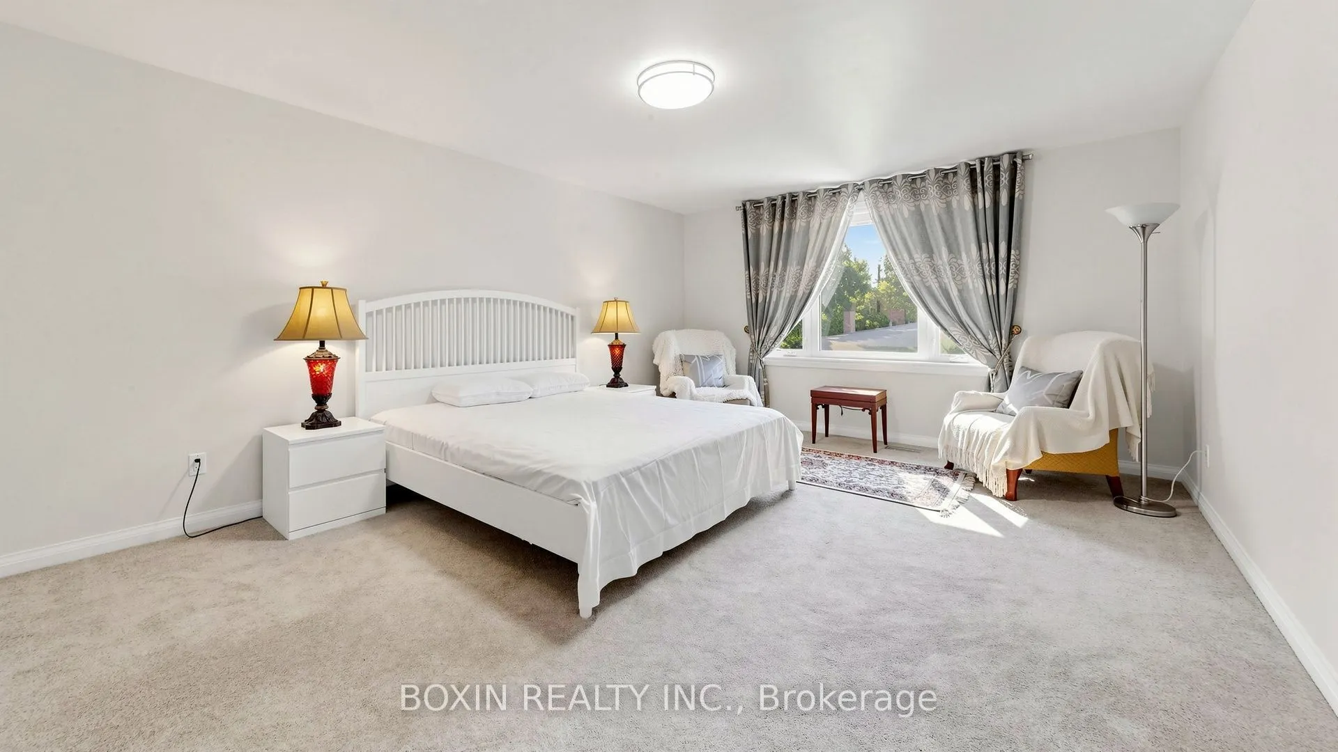 33 Wilket Road