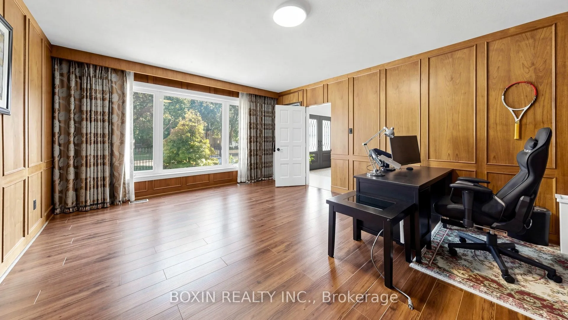 33 Wilket Road