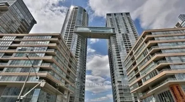 15 Iceboat Terrace #2308