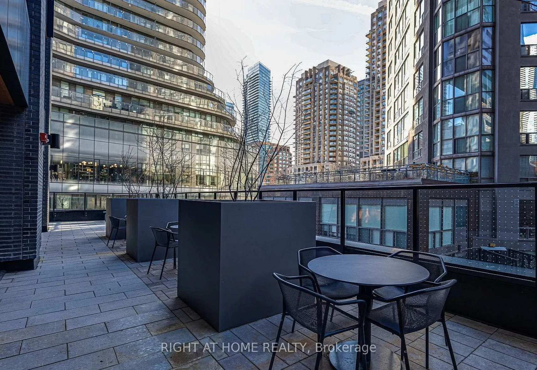 8 Wellesley Street W #5205