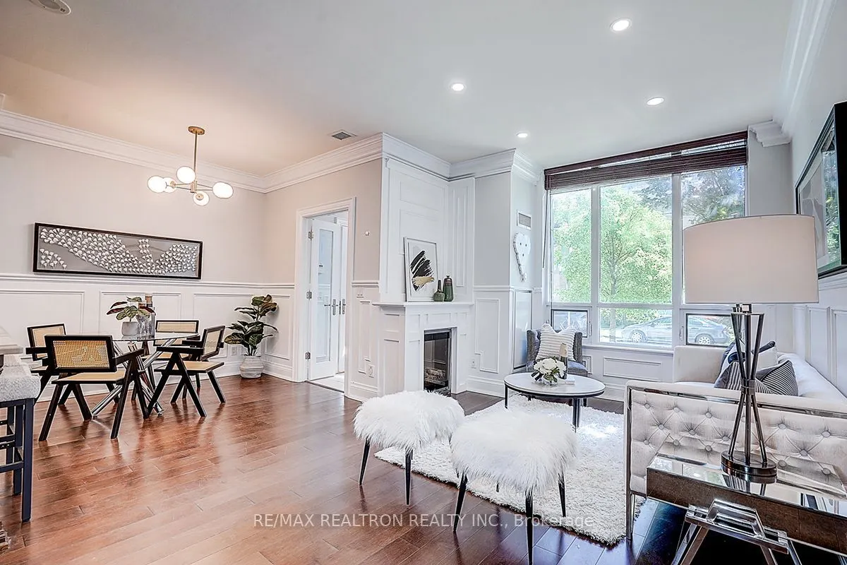 274 Duplex Avenue #9