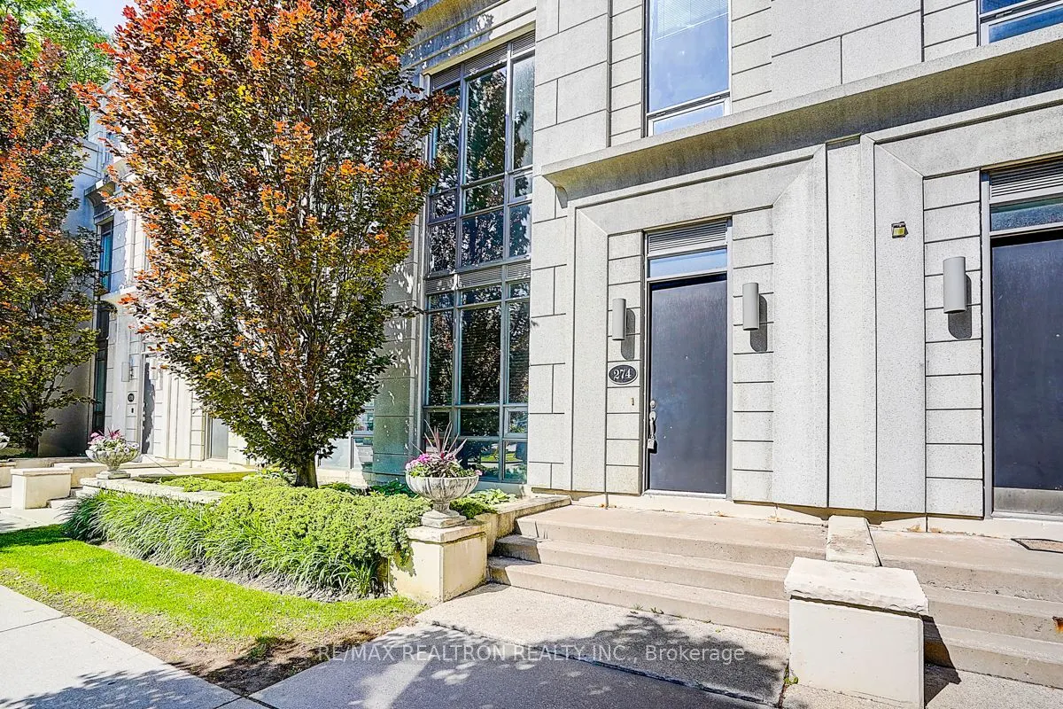 274 Duplex Avenue #9