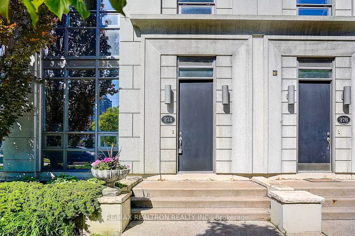 274 Duplex Avenue #9