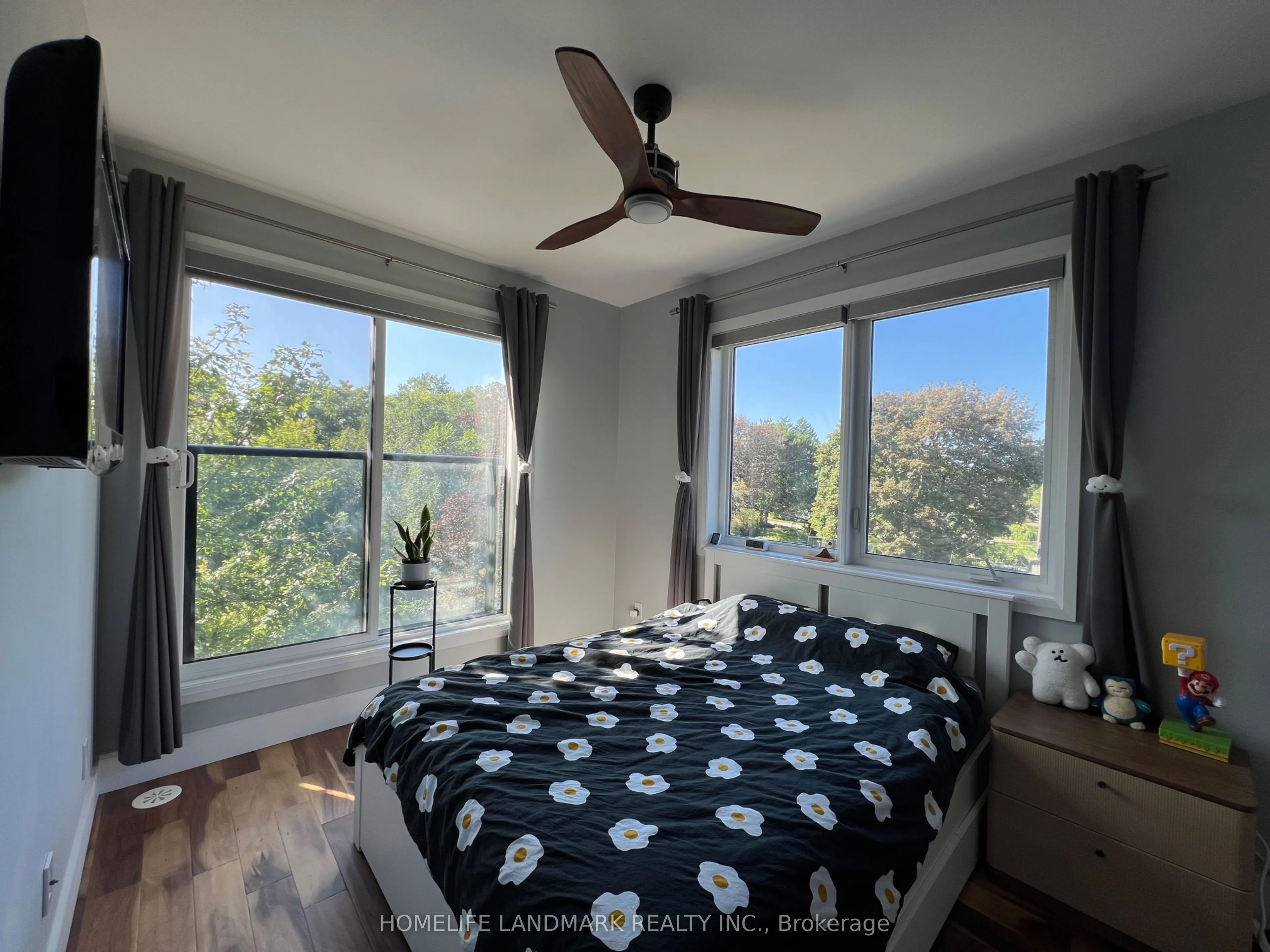 780 Sheppard Avenue E #TH03