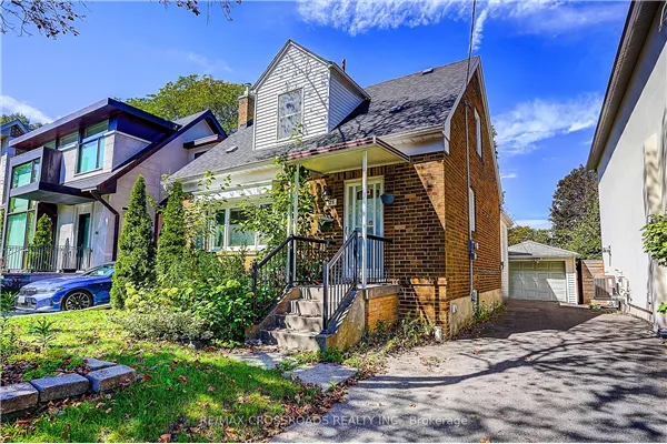 128 Leacrest Road