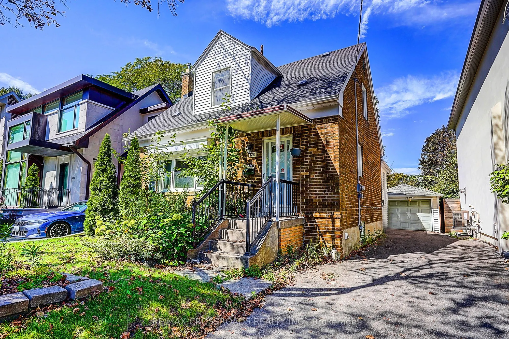 128 Leacrest Road