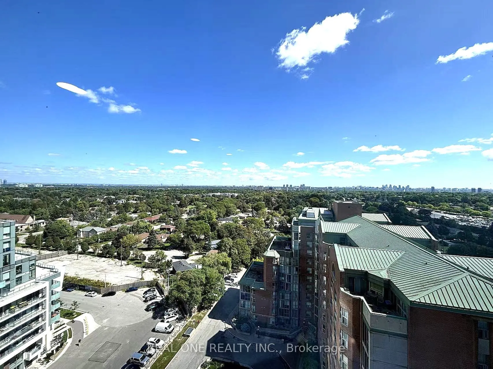 5793 Yonge Street #1905