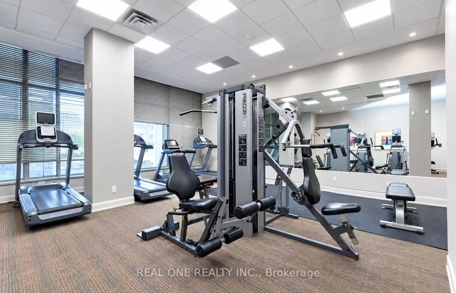 5793 Yonge Street #1905