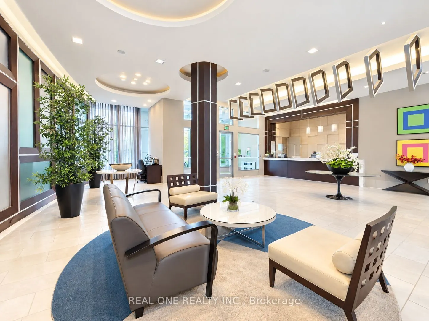 5793 Yonge Street #1905