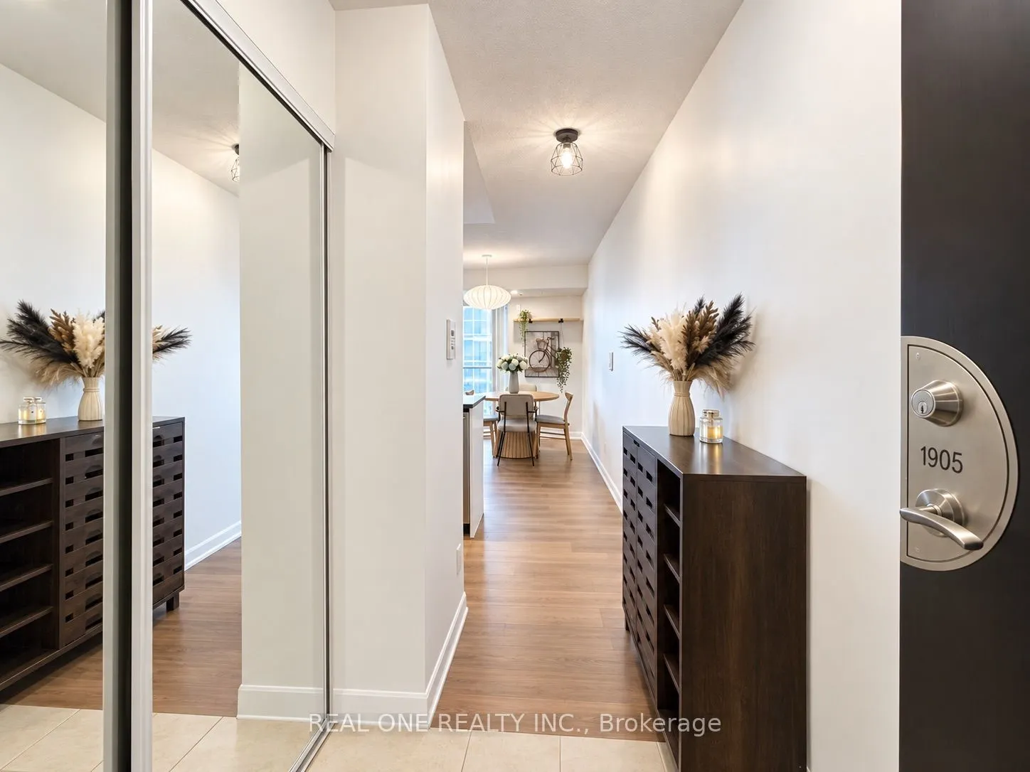 5793 Yonge Street #1905