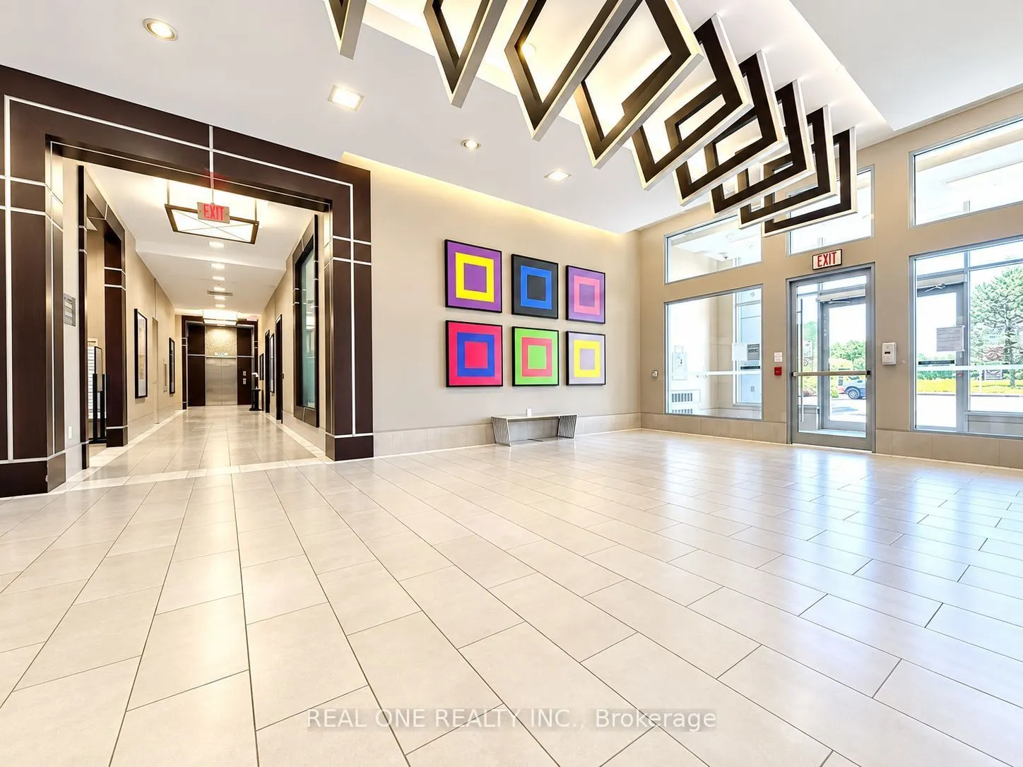 5793 Yonge Street #1905