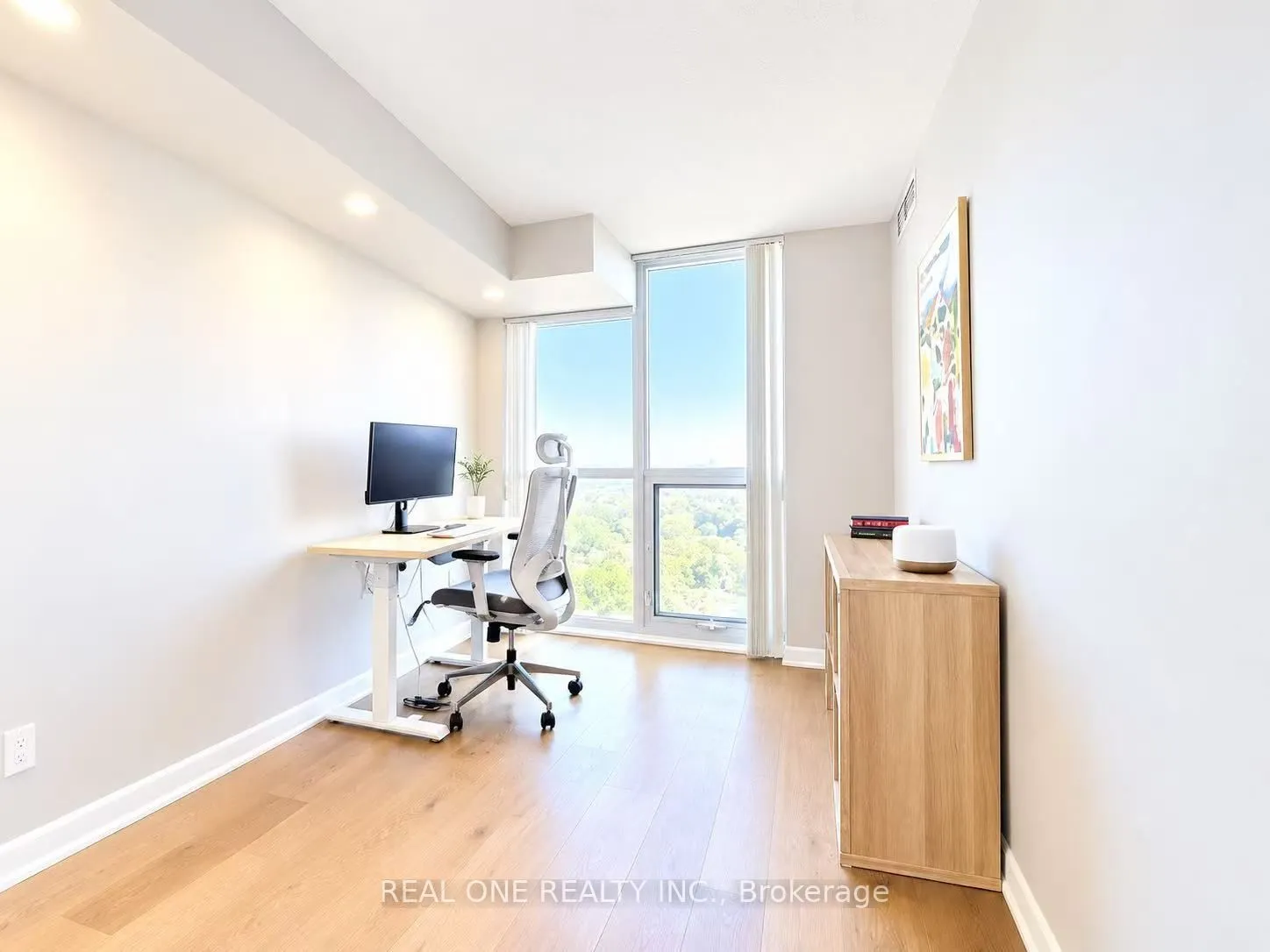 5793 Yonge Street #1905