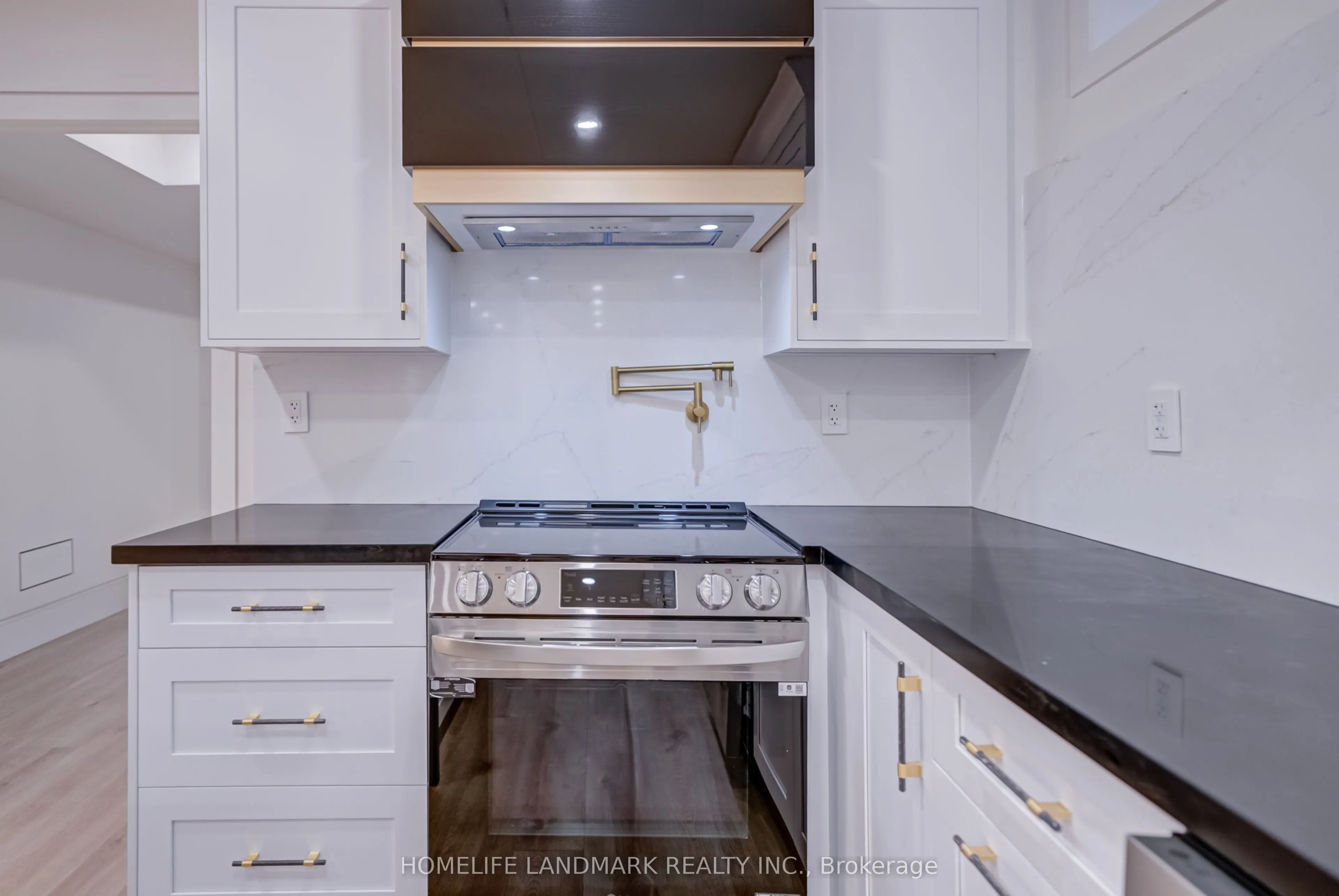 23 Coulson Avenue #The Bellagio