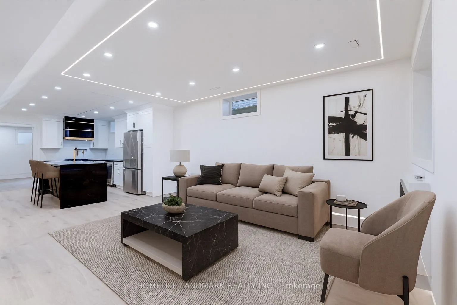 23 Coulson Avenue #The Bellagio