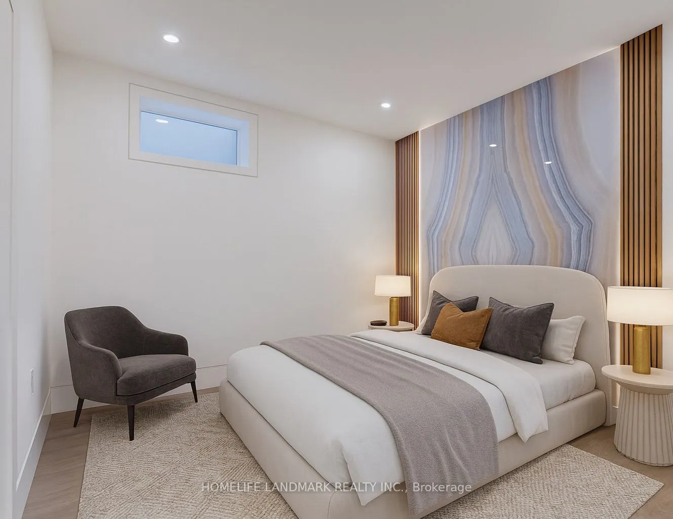 23 Coulson Avenue #The Bellagio