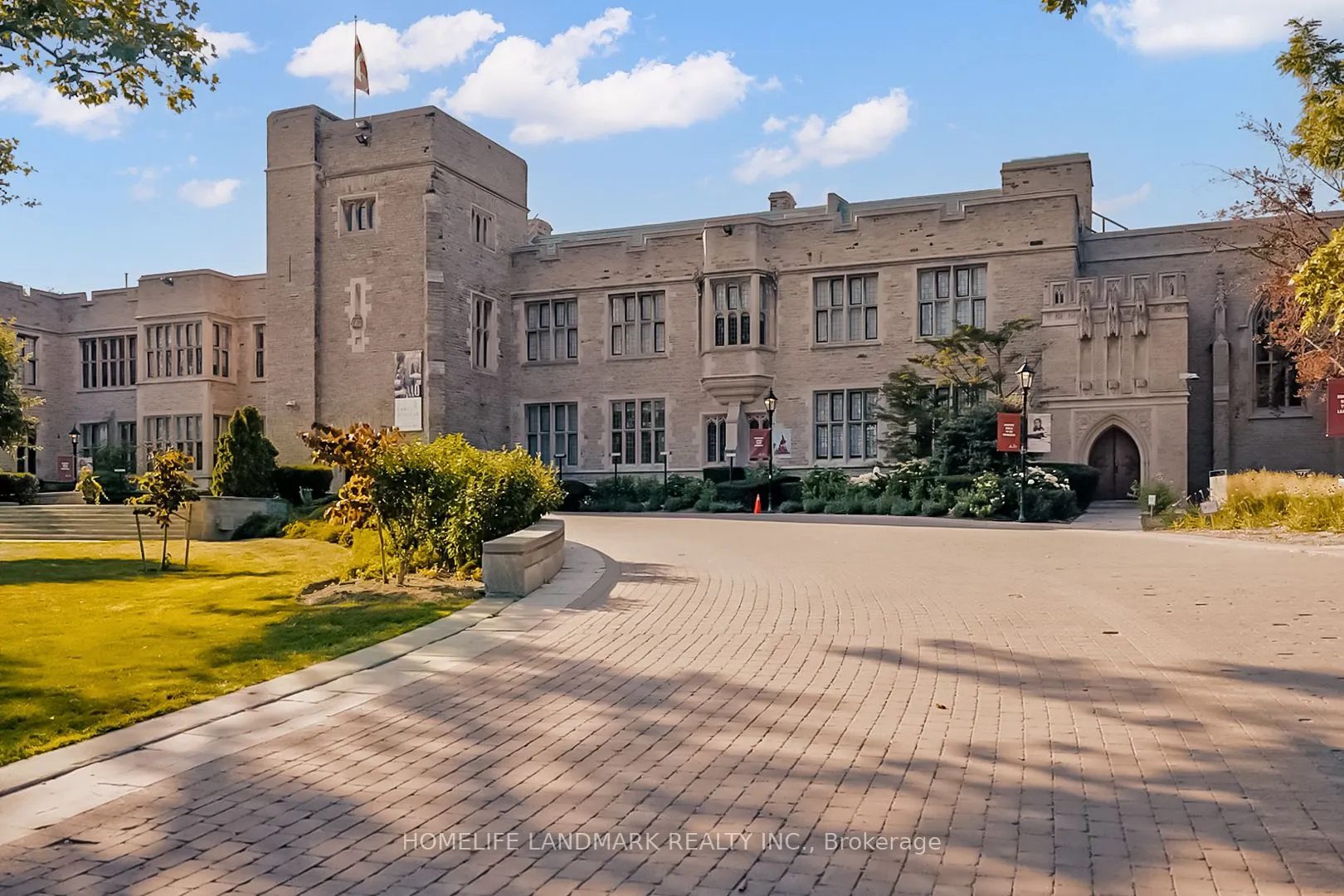 23 Coulson Avenue #The Bellagio