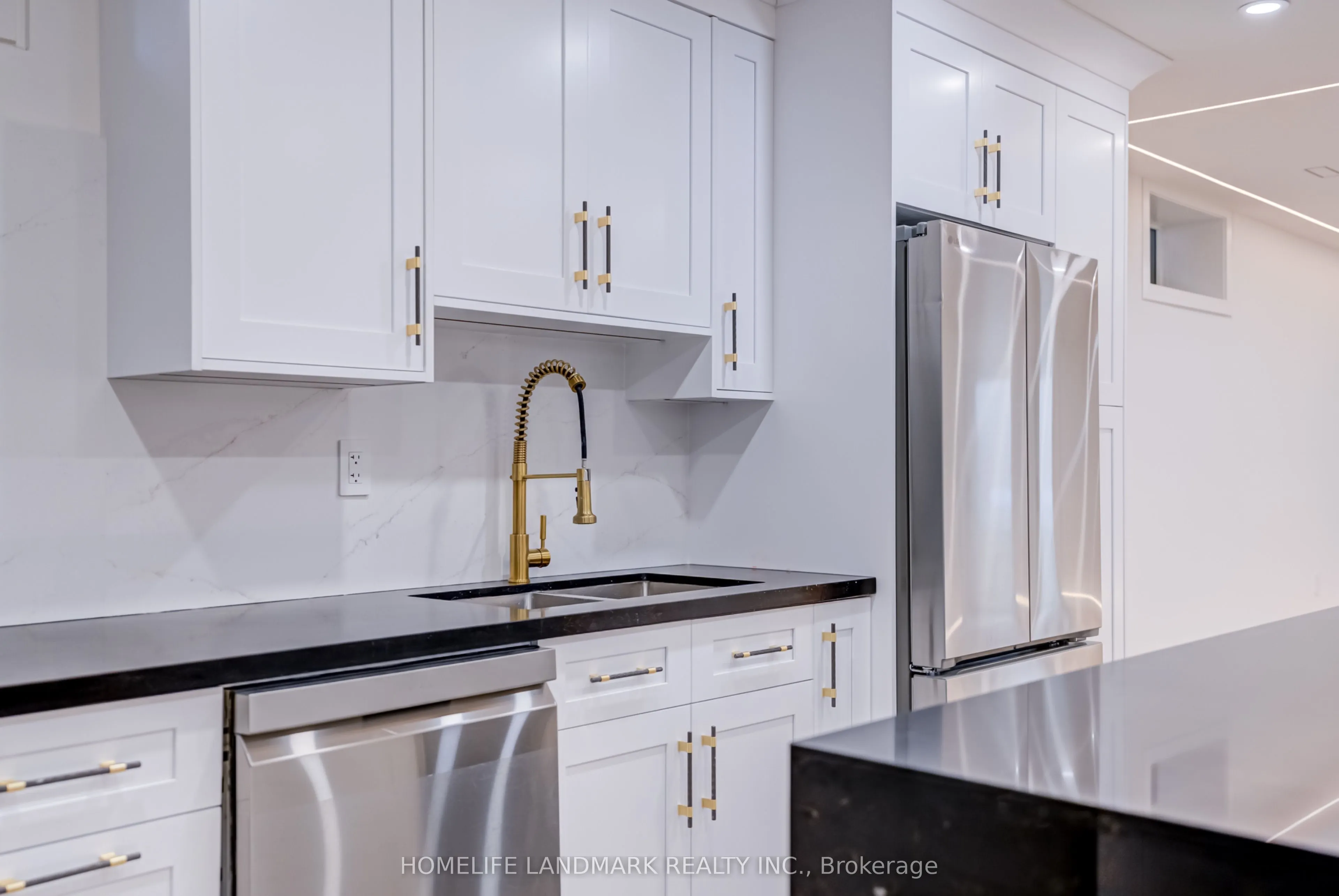 23 Coulson Avenue #The Bellagio