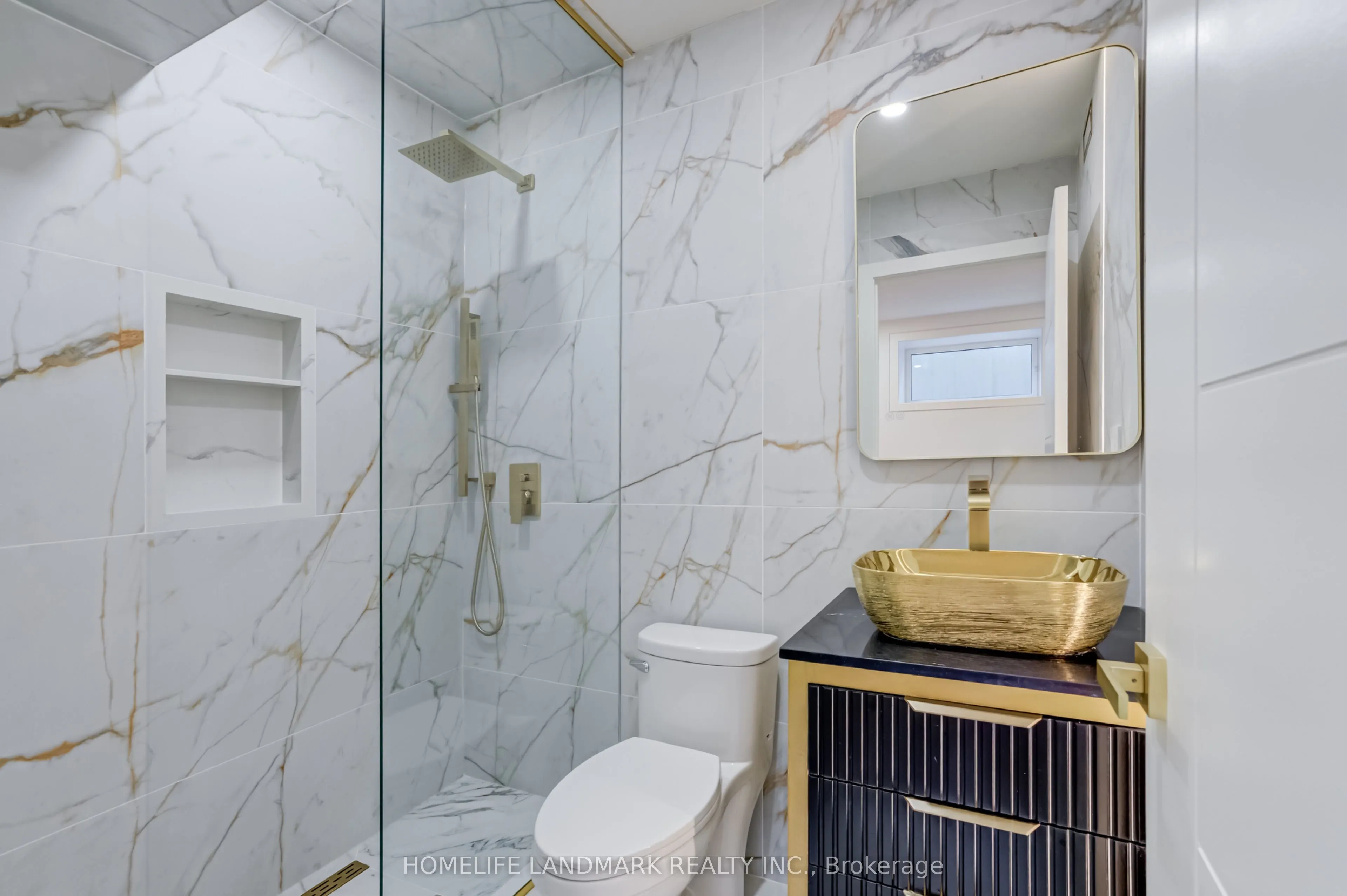 23 Coulson Avenue #The Bellagio