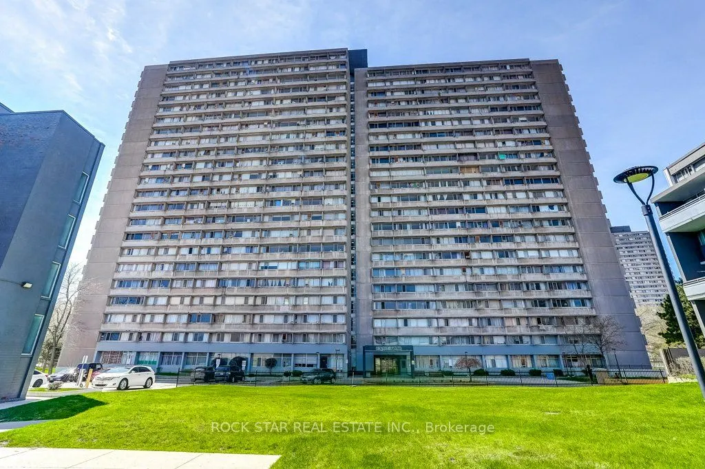10 Sunny Glenway #1711