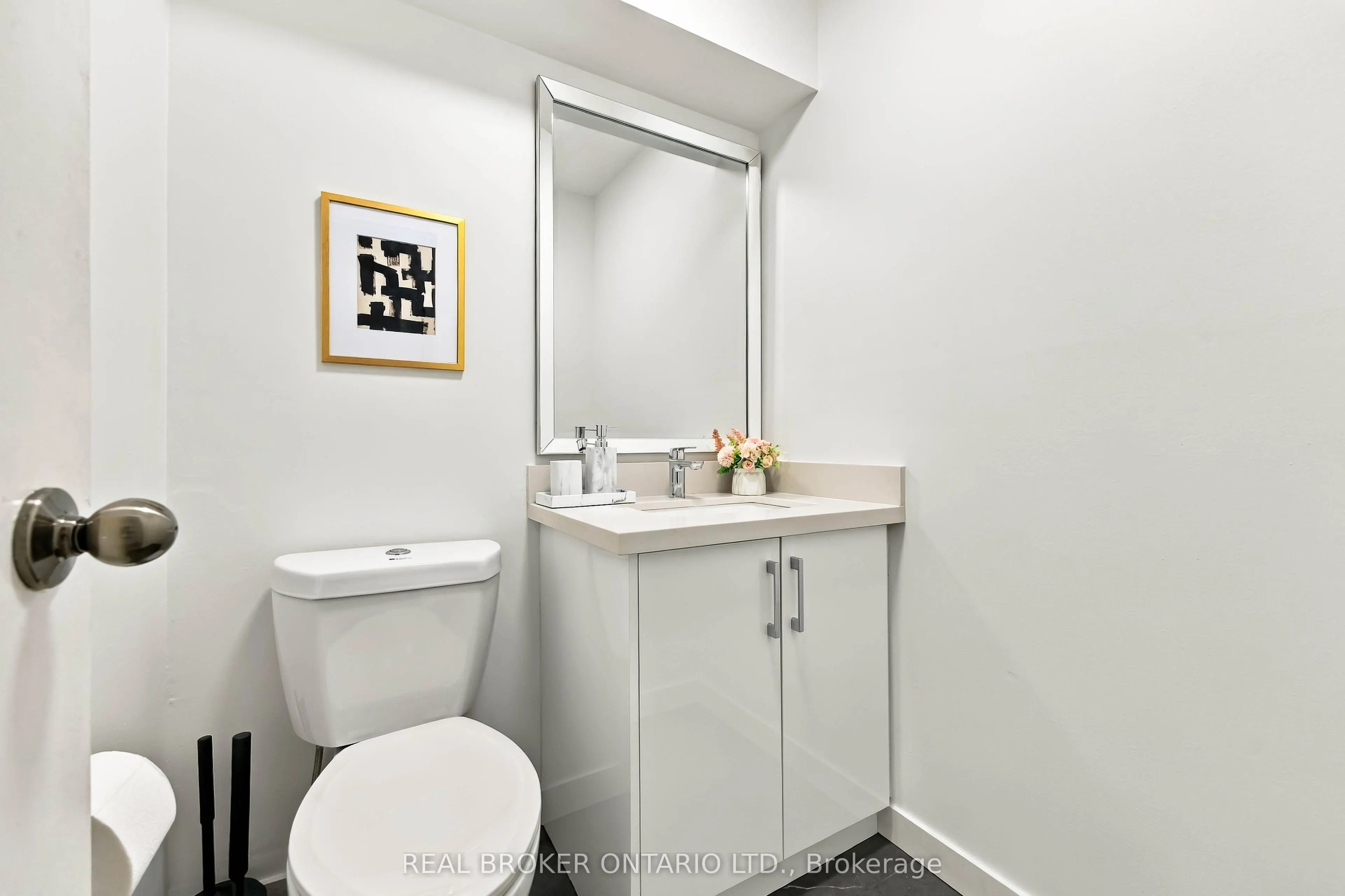 5 Old Sheppard Avenue #1805
